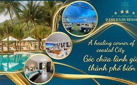 Royal Hotel And Healthcare Resort Quy Nhon